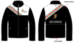 Troy O'Herlihy UNISEX Fleece Jacket