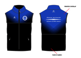 NEW Shauna McGauran UNISEX Gilet
