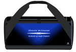 Shauna McGauran Kit Bag [25% OFF WAS €49.90 NOW €37.40]