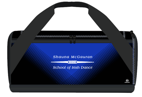 Shauna McGauran Kit Bag [25% OFF WAS €49.90 NOW €37.40]