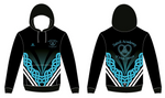 Satell Academy Hoody UNISEX