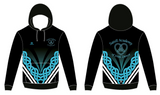 Satell Academy Hoody UNISEX