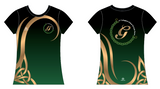 Grace O'Callaghan School T-shirt
