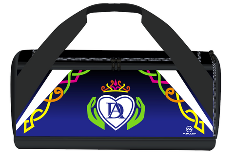 Doyle Academy Kit Bag [25% OFF WAS €49.90 NOW €37.40]