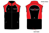 NEW Chaney Farrell UNISEX Gilet SP
