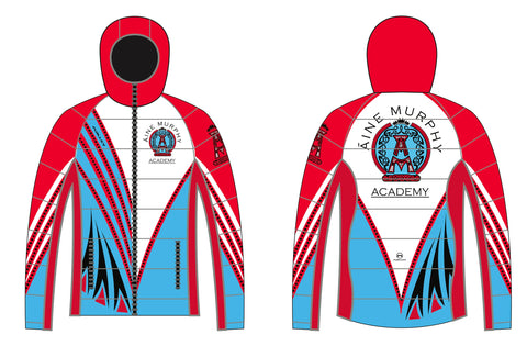 Áine Murphy Ladies Pro Tech Insulated Jacket
