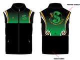 NEW Scoil Rince Seoige UNISEX Gilet