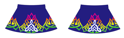 Doyle Academy A-Line Skirt Senior
