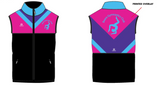 NEW Beara Gymnastics Club UNISEX Gilet