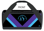 Bantry Gymnastics Club Kit Bag [25% OFF WAS €49.90 NOW €37.40]