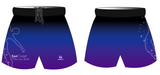 East Coast School Male Shorts