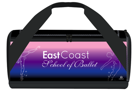East Coast School Kit Bag [25% OFF WAS €49.90 NOW €37.40]