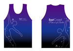 East Coast School Male Vest