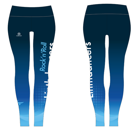 Linthdancers Full length leggings