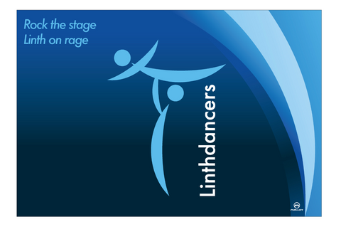 Linthdancers Banner
