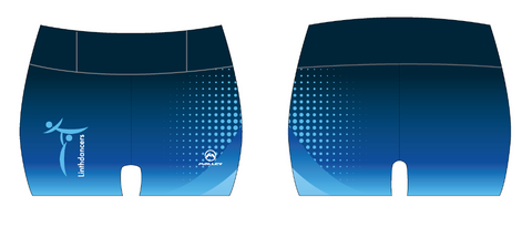 Linthdancers Shorts