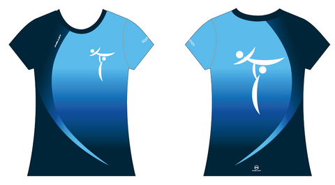 Linthdancers T-shirt