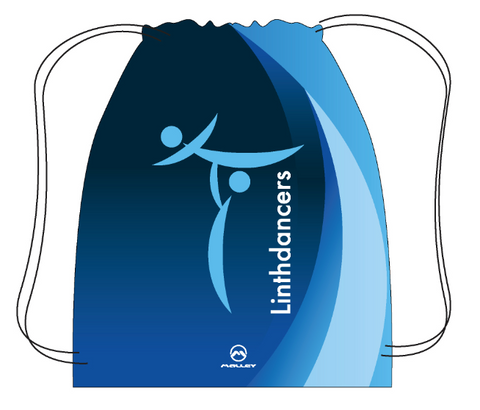 Linthdancers Gym sac