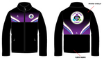 NEW O'Leary Riordan UNISEX Fleece Jacket MALE DESIGN