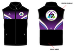 NEW O'Leary Riordan UNISEX Gilet MALE Design