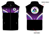 NEW O'Leary Riordan UNISEX Gilet MALE Design