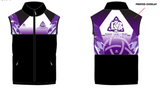 NEW Doherty Kendrick Butler UNISEX Gilet