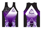 Doherty Kendrick Butler Male Vest