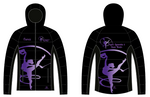 Angel's Gymnastics & Dance Theatre Pro Tech Insulated Jacket