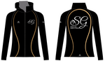 Sarah Gail Dance Studios Tracksuit top
