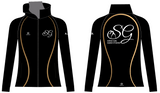 Sarah Gail Dance Studios Tracksuit top