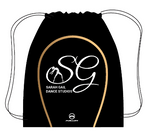 Sarah Gail Dance Studios Gym Sac