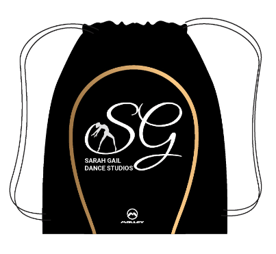 Sarah Gail Dance Studios Gym Sac