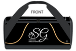 Sarah Gail Dance Studios Kit Bag [25% OFF WAS €49.90 NOW €37.40]