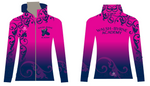Walsh-Byrne Dance Academy Tracksuit top