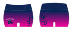 Walsh-Byrne Dance Academy Shorts