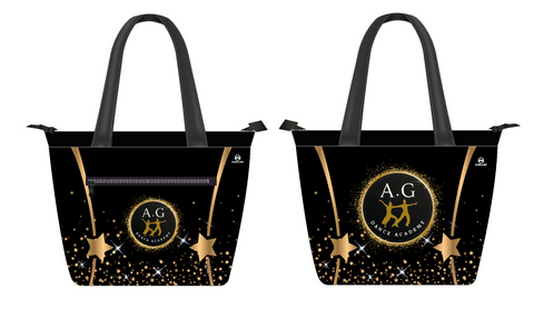 AG DANCE ACADEMY Team Tote [25% OFF WAS €35 NOW €26.25]