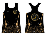 AG DANCE ACADEMY Tank top