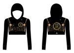 AG DANCE ACADEMY Cropped Hoody