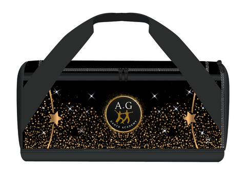 AG DANCE ACADEMY Kit Bag [25% OFF WAS €49.90 NOW €37.40]