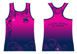 Walsh-Byrne Dance Academy Tank top