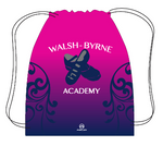 Walsh-Byrne Dance Academy Gym Sac