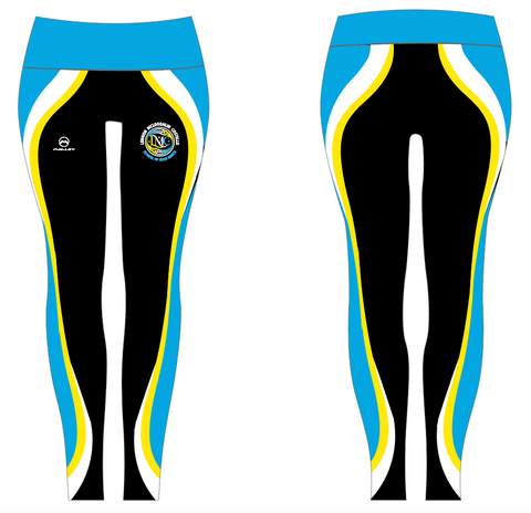 Lennon McLoughlin Costello School Full length leggings