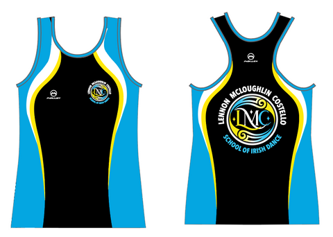 Lennon McLoughlin Costello School Tank top