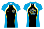Lennon McLoughlin Costello School Zip Jig top
