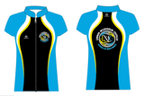Lennon McLoughlin Costello School Zip Jig top