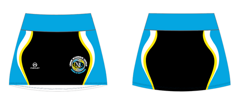 Lennon McLoughlin Costello School Training Skort