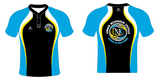 Lennon McLoughlin Costello School Male Rugby Jersey