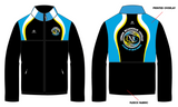 NEW Lennon McLoughlin Costello School UNISEX Fleece Jacket