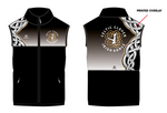 NEW Celtic Clover UNISEX Gilet