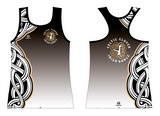Celtic Clover Tank top